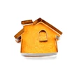Kép 2/6 - Perfect Home Mézeskalács ház karácsonyi kiszúró készlet 2D 14516