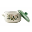 Kép 3/5 - Perfect Home Oliva Zománcozott lábas 22 cm+fedő  14829