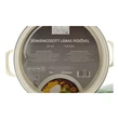 Kép 4/5 - Perfect Home Oliva Zománcozott lábas 22 cm+fedő  14829