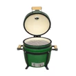 Kép 2/4 - 2. Perfect Home Kamado Grillező Miniplus 14", 35cm rács átmérő 14872