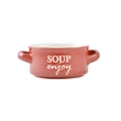 Kép 11/11 - Perfect Home Levesestál színes 400ml 14972