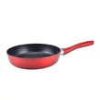 Kép 1/3 - Perfect Home Serpenyő tapadásmentes bevonattal burgundi 22 cm 15020