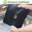 Kép 12/14 - Perfect Home Tűzhelyvédő fólia 10 db 15029