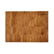Kép 1/2 - SmartWood akácfa bütü vágódeszka/vágólap 35*25*2,5cm 15106