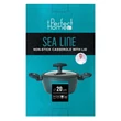 Kép 6/7 - Perfect Home Sea Line tapadásmentes alumínium lábas üvegfedővel 20cm, 3,2L, indukciós 15107