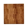 Kép 1/2 - SmartWood akácfa bütü vágódeszka/vágólap 25*25*2,5cm 15110