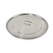 Kép 1/4 - Perfect Home Rozsdamentes Fedő 43 cm 15146