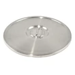 Kép 1/3 - Perfect Home Rozsdamentes Fedő 44 cm 15169