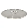 Kép 2/3 - Perfect Home Rozsdamentes Fedő 44 cm 15169