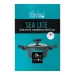 Kép 5/6 - Perfect Home Sea Line tapadásmentes alumínium lábas üvegfedővel 24cm, 4L, indukciós 15250