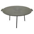 Kép 1/2 - Perfect Home Öntöttvas Grill tárcsa 60 cm 15525