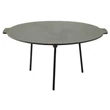 Kép 2/4 - Perfect Home Öntöttvas Grill tárcsa 45cm 15501