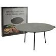 Kép 4/4 - Perfect Home Öntöttvas Grill tárcsa 45cm 15501