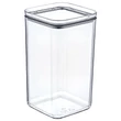 Kép 1/2 - Fűszertartó doboz 1,5L 16323