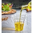 Kép 1/2 - Műanyag mérce 500 ml 16550