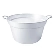 Kép 2/3 - Alumínium Fazék üst fedővel 60 cm 53 liter 16570