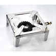 Kép 1/2 - Mini Drago Inox Gázzsámoly 16578