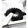 Kép 2/2 - Mini Drago Inox Gázzsámoly 16578