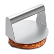 Kép 15/17 - Perfect Home Rozsdamentes Hamburgerprés (húsprés / húsvasaló) 14 cm 16634