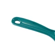 Kép 7/8 - Perfect Home Zománcozott öntöttvas nyeles lábas fedővel 19 cm 1,9L türkizkék 16641