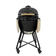 Kép 3/22 - 1. Perfect Home Kamado Nova/L Grillező  23" / 59cm 16659