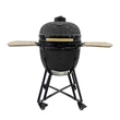 Kép 4/22 - 1. Perfect Home Kamado Nova/L Grillező  23" / 59cm 16659