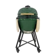 Kép 8/22 - 1. Perfect Home Kamado Nova/L Grillező  23" / 59cm 16659