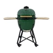 Kép 10/22 - 1. Perfect Home Kamado Nova/L Grillező  23" / 59cm 16659