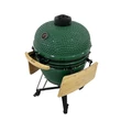 Kép 11/22 - 1. Perfect Home Kamado Nova/L Grillező  23" / 59cm 16659