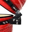 Kép 16/22 - 1. Perfect Home Kamado Nova/L Grillező  23" / 59cm 16659