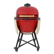 Kép 18/22 - 1. Perfect Home Kamado Nova/L Grillező  23" / 59cm 16659