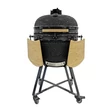 Kép 3/22 - 1. Kamado Nova/XL Grillező  25" / 63,5cm 16660