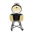Kép 4/22 - 1. Kamado Nova/XL Grillező  25" / 63,5cm 16660