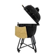 Kép 6/22 - 1. Kamado Nova/XL Grillező  25" / 63,5cm 16660