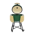 Kép 10/22 - 1. Kamado Nova/XL Grillező  25" / 63,5cm 16660