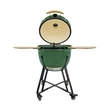 Kép 1/22 - 1. Kamado Nova/XL Grillező  25" / 63,5cm 16660