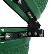 Kép 14/22 - 1. Kamado Nova/XL Grillező  25" / 63,5cm 16660