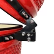 Kép 22/22 - 1. Kamado Nova/XL Grillező  25" / 63,5cm 16660