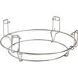 Kép 8/11 - Perfect Home Kamado Nova/XL grillrács rendszer + deflektor / indirekt sütőkő 16666