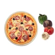 Kép 2/3 - Kamado Nova/XL pizzasütő kő 16667