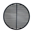 Kép 3/5 - Kamado Nova/XL sütőrács öntöttvas 54,5cm 16669