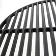 Kép 4/5 - Kamado Nova/XL sütőrács öntöttvas 54,5cm 16669