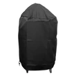 Kép 5/14 - Kamado SE Premium Line Grillező 23,5"/60 cm matt fekete  - készlet  16699