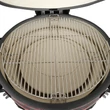 Kép 14/14 - Kamado SE Premium Line Grillező 23,5"/60 cm bordó - készlet 16700