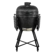 Kép 2/14 - Perfect Home Kamado Grillező SE Urban Line 23,5"/60 cm - készlet 16701