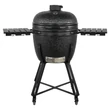 Kép 3/14 - Perfect Home Kamado Grillező SE Urban Line 23,5"/60 cm - készlet 16701