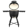 Kép 4/14 - Perfect Home Kamado Grillező SE Urban Line 23,5"/60 cm - készlet 16701