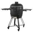 Kép 6/14 - Perfect Home Kamado Grillező SE Urban Line 23,5"/60 cm - készlet 16701
