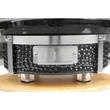Kép 15/23 - Perfect Home Hibachi Grillező 15"/34 cm kerek fekete 16705