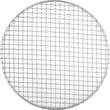 Kép 19/23 - Perfect Home Hibachi Grillező 15"/34 cm kerek fekete 16705